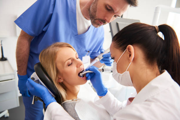 Best Dental Exams and Cleanings  in Tolono, IL
