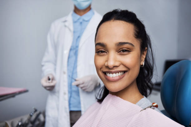 Professional  Holistic Dental Services in Tolono, IL