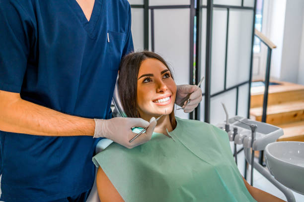 Best Tooth Extraction  in Tolono, IL