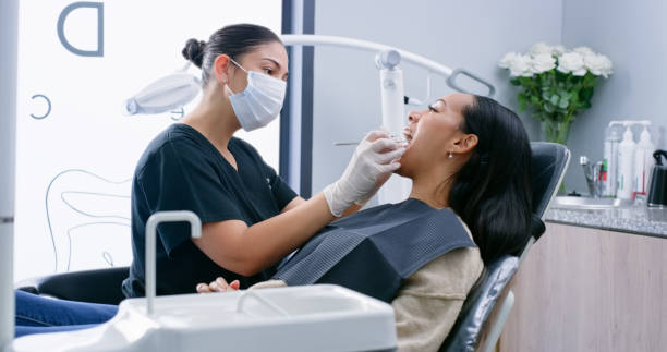 Best Sedation Dentistry  in Tolono, IL