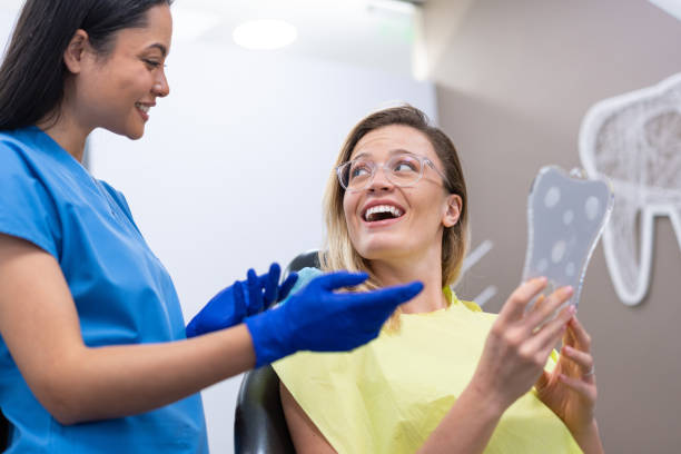 Best Dental Exams and Cleanings  in Tolono, IL