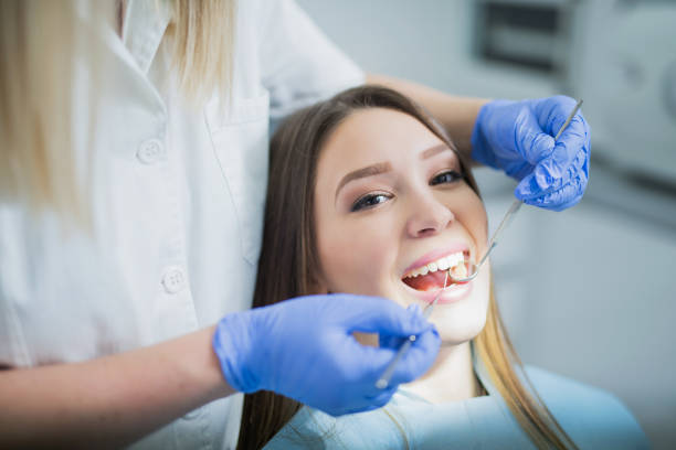 Oral Surgery in Tolono, IL